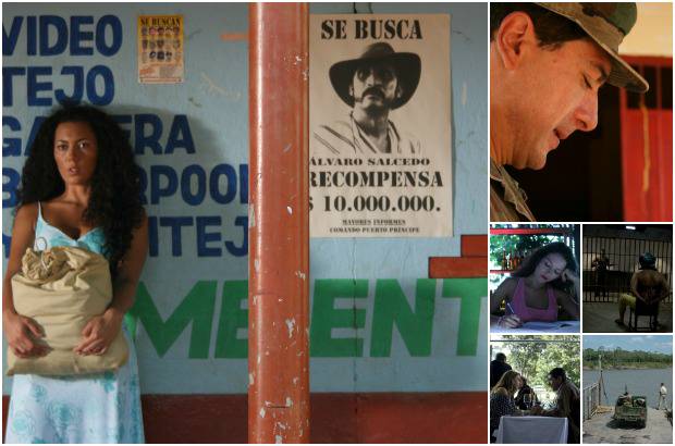 COLPRENSA - Es la pel&#237;cula n&#250;mero 17 de Dago Garc&#237;a y la tercera que estrena este a&#241;o, tras La Captura y Mi gente linda, mi gente bella, en una apuesta directa al cine de humor con altas dosis de idiosincrasia colombiana,...