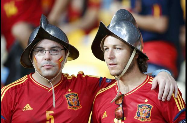 Reuters - Mucha expectativa se vivi&#243; en la previa del juego.