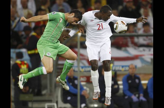 Reuters - El entrenador italiano Fabio Capello matizó las posibilidades para el crucial partido final de Inglaterra.
