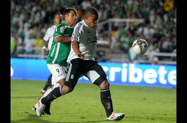 Colprensa - Cali 2 - 1 Nacional
