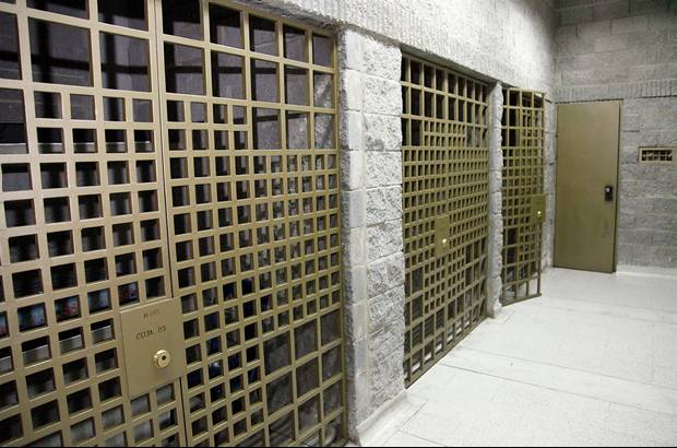 Cortes&#237;a Fiscal&#237;a - Los Nule permanecen en estos lugares por seguridad mientras se resuelve su condici&#243;n jur&#237;dica por parte de las autoridades.