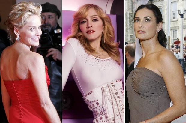 Cortes&#237;a - Las swofty, son mujeres solteras de m&#225;s de cincuenta a&#241;os que son hoy las m&#225;s deseadas por los hombres, las que mayor admiraci&#243;n despiertan y las m&#225;s dif&#237;ciles de conquistar. Sharon Stone, Madonna y Demi abanderan este nuevo t&#233;rmino.