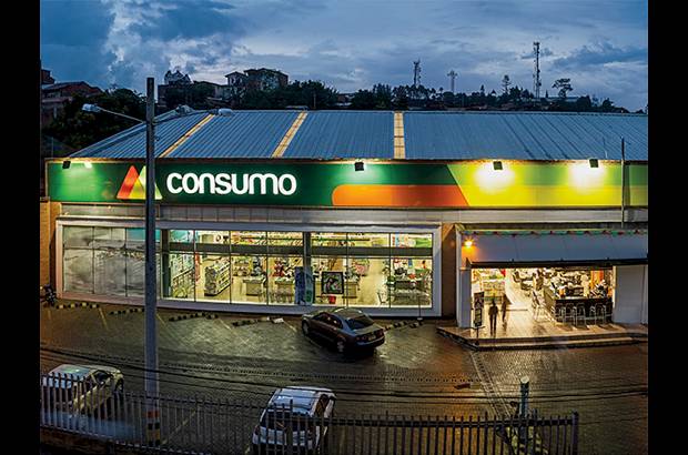 Cortesía - Consumo Sede Rionegro