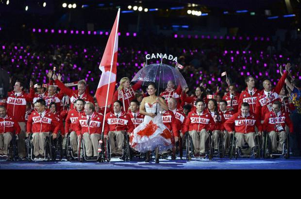 Reuters - El movimiento paralímpico volvió al Reino Unido, el lugar donde nació hace más de 60 años.