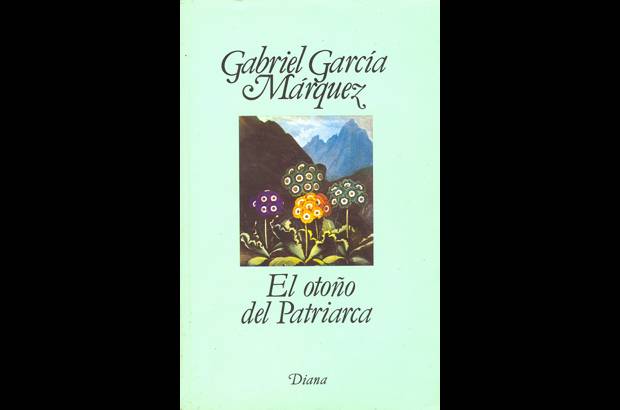 - 1975. EL OTOÑO DEL PATRIARCA: Un estilo singular, párrafos con pocos puntos en los que se entrelazan la ideas. Novela sobre un dictador (casi todos los del Boom tienen una), con la que recrea dictaduras latinoamericanas del siglo XX.
