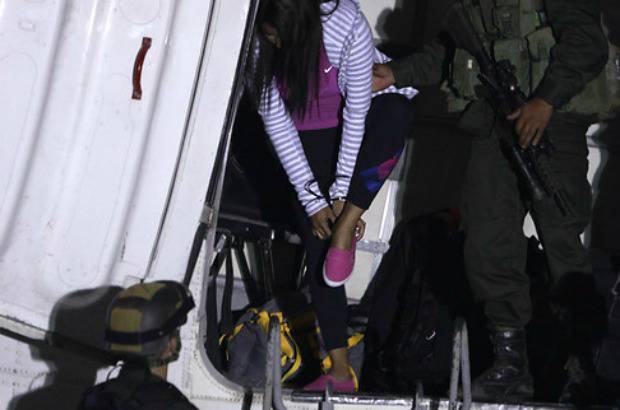FOTO COLPRENSA - A &#218;suga se le acusa de falsedad ideol&#243;gica en documento p&#250;blico, uso de documentos p&#250;blicos falsos, fuga de presos y fraude que se suman a los cargos que ya enfrentaba por concierto para delinquir y lavado de activos.