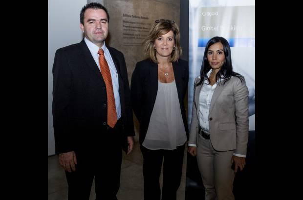 Fotos: Esteban Vanegas - William Mu&#241;oz, Federica Echavarr&#237;a y M&#243;nica Osorio.