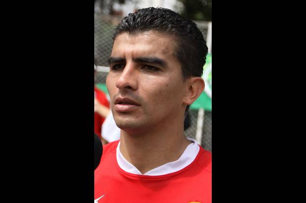 Manuel Saldarriaga - Nombre: John Vivares. Posición: poste. Edad: 30 años, Antioquia. Debuta en el Mundial.