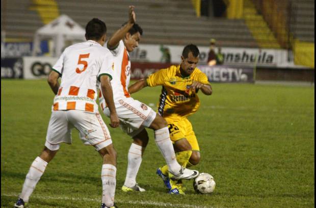 Colprensa - Envigado cay&#243; en Neiva ante el Huila.