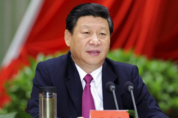 Archivo - Se prev&#233; que Xi Jinping lidere a China en la pr&#243;xima d&#233;cada.
