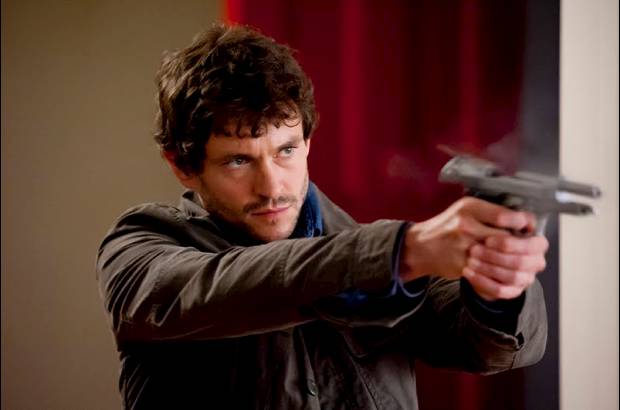 - El detective Will Graham es el hilo conductor de la historia. Alrededor de &#233;l confluyen el FBI, la psicolog&#237;a y Hannibal Lecter.
