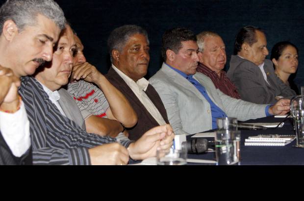 Jaime P&#233;rez Mun&#233;var - Los periodistas y los medios, por su parte, deben respetar que en el campo de juego, por su preparaci&#243;n y experticia, son los t&#233;cnicos quienes determinan los jugadores sus movimientos y sus posiciones.