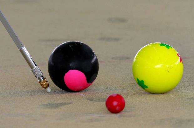 COLPRENSA - Los Juegos Mundiales han sido el escenario para presentar diferentes deportes, que en Colombia son poco conocidos y, por lo mismo, no tienen representaci&#243;n nacional en las justas, como es el caso de la bocha, una disciplina muy particular que se remonta a la &#233;poca de los poderosos imperios romanos, griego y egipcio.