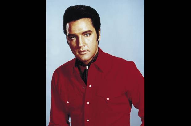 Fotos Blomberg - Tuvo un hermano gemelo que muri&#243; 35 minutos antes de naciera Elvis.