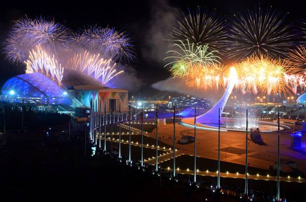 AFP - El programa de los Juegos Olímpicos de invierno de Sochi 2014, que se disputan del 6 al 23 de febrero, incorpora doce nuevas pruebas con respecto a los de Vancouver (Canadá).