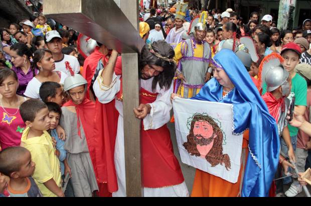 Manuel Saldarriaga -