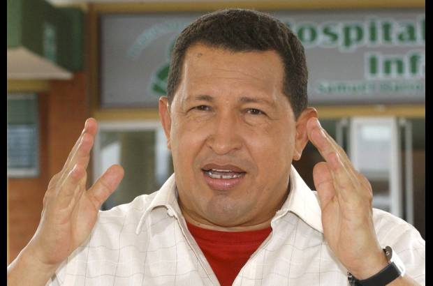 AP - En el a&#241;o 2004 Hugo Ch&#225;vez fue ratificado en el cargo en un referendo done la oposici&#243;n tuvo 3.989.008 votos, pero el mandatario venezolano logr&#243; el apoyo de 5.800.629 personas.