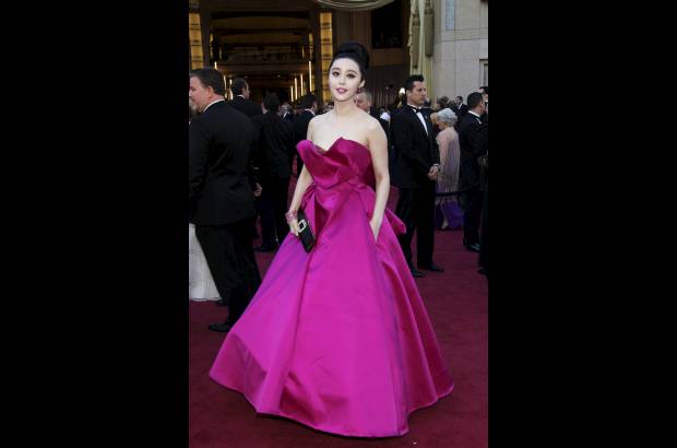 AP - Bingbing Fan