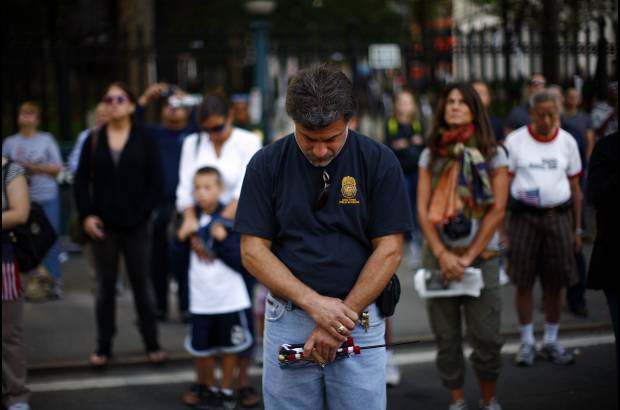 AP - Atentados que la red terrorista de Al Qaeda perpetr&#243; contra el coraz&#243;n financiero y pol&#237;tico del pa&#237;s y que cambiaron para siempre a la naci&#243;n m&#225;s poderosa del planeta.