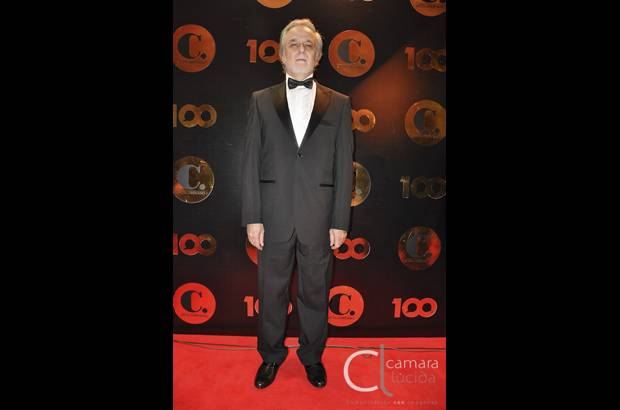 Foto Cámara Lúcida - Alfonso Arias.