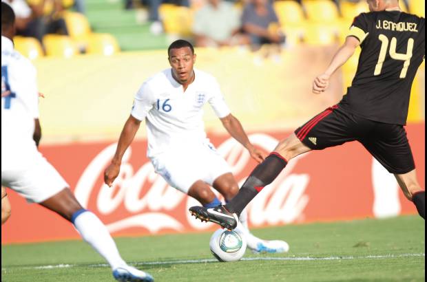 Colprensa - El bloque que dirige Juan Carlos Chávez tiene una razón más para mirar con ambición su futuro en el torneo y confirmó sin lujos pero con un planteamiento práctico que el fútbol juvenil de México tiene pasta para ser protagonista.