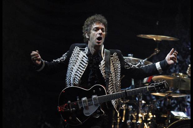 colprensa - Durante sus 15 a&#241;os de vida, Soda Stereo fue una de las bandas m&#225;s influyente del rock latinoamericano, abriendo camino para que la m&#250;sica progresiva en espa&#241;ol cruzara fronteras.
