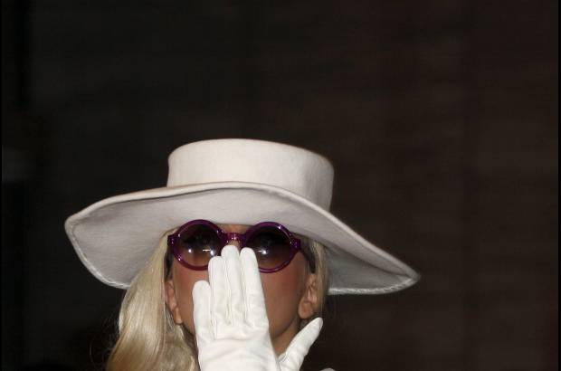 Foto Reuters - La artista ha incluido en su itinerario solo una actuaci&#243;n en Espa&#241;a, la que tendr&#225; lugar en el Palacio Sant Jordi de Barcelona el pr&#243;ximo 6 de octubre y que pondr&#225; punto final a la gira.