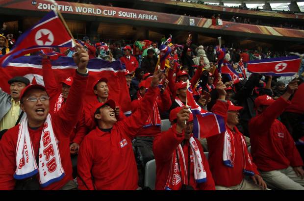 AP - El 7-0 no es el registro más amplió de un partido mundialista, ya que varios encuentros se han resuelto con un tanteador de 8-0, el último el Alemania-Arabia Saudí del Mundial de Corea y Japón, en 2002.