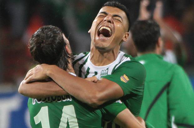 Hern&#225;n Vanegas - Incluso, Sherman C&#225;rdenas estrell&#243; una pelota sobre el vertical de la mano izquierda del arquero visitante y Juan David Valencia desperdici&#243; un rebote sobre el &#225;rea chica para liquidar el partido.