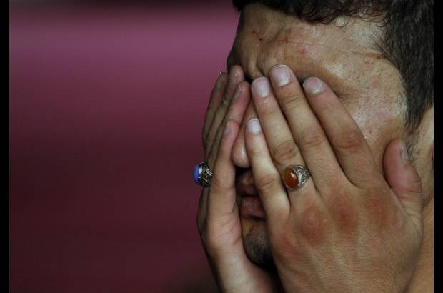 AP - Millones de musulmanes del mundo árabe iniciaron el ayuno del mes de Ramadán.