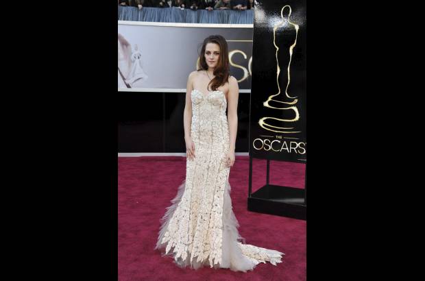 AP - Kristen Stewart