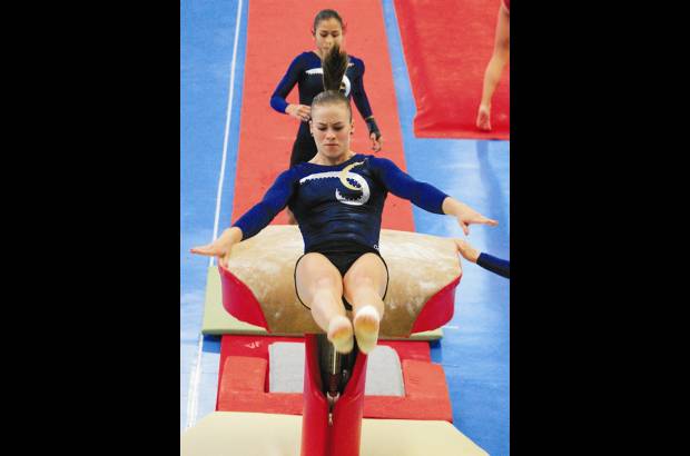 Juan Antonio Sánchez - Por equipos, la medalla de plata fue para las niñas de Colombia en cerrado duelo con las patriotas.