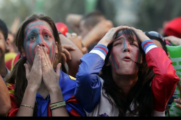 Reuters - El equipo de Pep Guardiola sumó su segunda Copa de Europa en tres años, las dos ganadas al United.