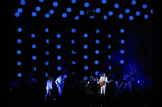 Claudia Mar&#237;a Arango - El 11 de mayo de 2010, Gustavo Cerati se present&#243; por &#250;ltima vez en Medell&#237;n llenando la Plaza de Toros La Macarena con el mejor rock en espa&#241;ol. Cerati muri&#243; este jueves despu&#233;s de permanecer 4 a&#241;os en coma.