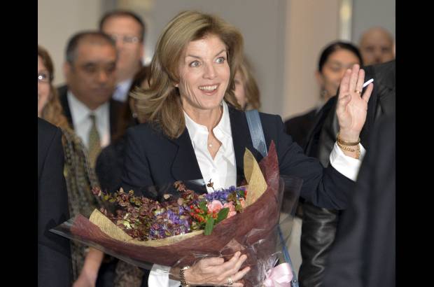 Reuters - A prop&#243;sito del aniversario de muerte de John F. Kennedy, su hija Caroline Kennedy fue nombrada esta semana Embajadora de Estados Unidos en Jap&#243;n.