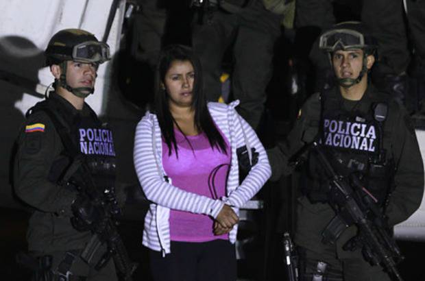 FOTO COLPRENSA - Por los hechos de la Fuga, la Fiscal&#237;a inici&#243; una investigaci&#243;n, mientras que el director de la c&#225;rcel El Pedregal fue retirado de su cargo.