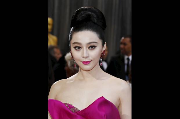 AP - Bingbing Fan