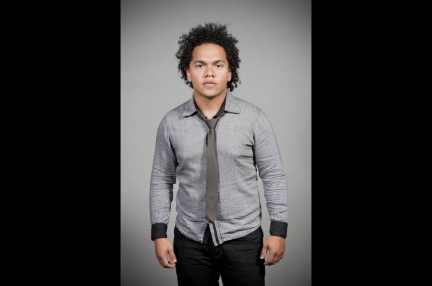 Cortes&#237;a - Dami&#225;n Torres es barranquillero, tiene 28 a&#241;os y es un m&#250;sico con 14 a&#241;os de experiencia en la escena musical de la capital. Se inclina por la onda tropical aunque se le mide a cualquier g&#233;nero.