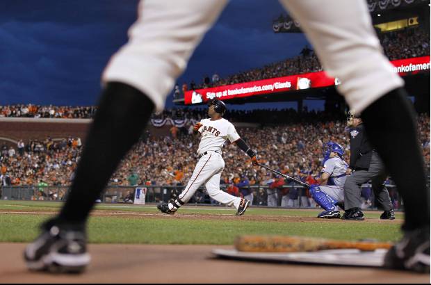 Reuters - Al hablar así, Rentería se refiere al hecho que sólo jugó en 72 partidos durante la temporada por un rosario de lesiones en la ingle, el muslo derecho y hasta el codo derecho.