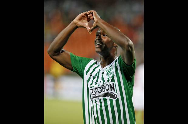 Julio César Herrera - Nacional terminó el primer tiempo con la única preocupación de lo que le pudo haber pasado a Francisco Nájera.