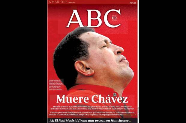 Cortes&#237;a - Diario ABC de Espa&#241;a.