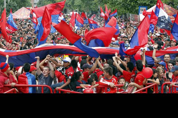 Jaime P&#233;rez - Millonarios alcanz&#243; la estrella 14 al superar en la gran final de la Liga Postob&#243;n II-2012 al Independiente Medell&#237;n. Dram&#225;tica definici&#243;n desde los penaltis despu&#233;s de empatar 0-0 en la ida y 1-1 este domingo.