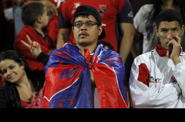 Donaldo Zuluaga - Los hinchas tienen fe y creen que el equipo conquistar&#225; la estrella en la capital.