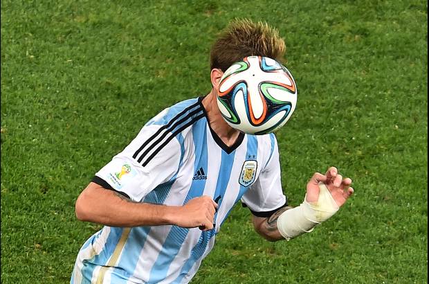 AFP - Argentina enfrentar&#225; a Alemania en una final mundialista por tercera ocasi&#243;n.