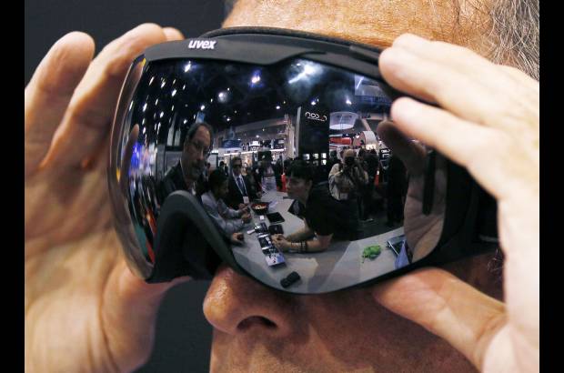 Reuters - Cerca de 2.800 expositores esperan marcar tendencia para este a&#241;o, al mostrar nuevas propuestas de computadores, tablet, televisores 3D, entre otros.