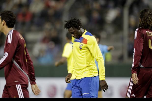 Reuters - Venezuela tendr&#237;a que sufrir un descalabro para no superar por segunda vez en su historia la primera etapa del torneo, algo que consigui&#243; en 2007 cuando fue anfitri&#243;n, mientras que Ecuador tiene una misi&#243;n cuesta arriba para aspirar a los cuartos de final.