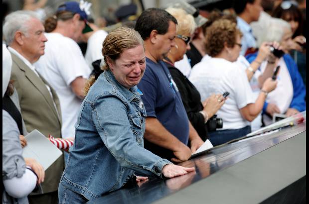 AP - Los estadounidenses recuerdan que los terroristas acabaron en pocas horas con la vida de casi 3.000 compatriotas.