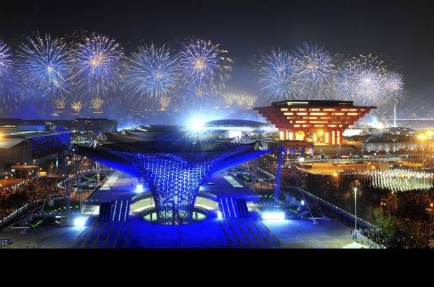 AP - Shanghái sería de largo la Exposición Universal más concurrida de la historia, un honor que hasta la fecha ostenta la de Montreal (Canadá) en 1967, que congregó a 50 millones de visitantes.