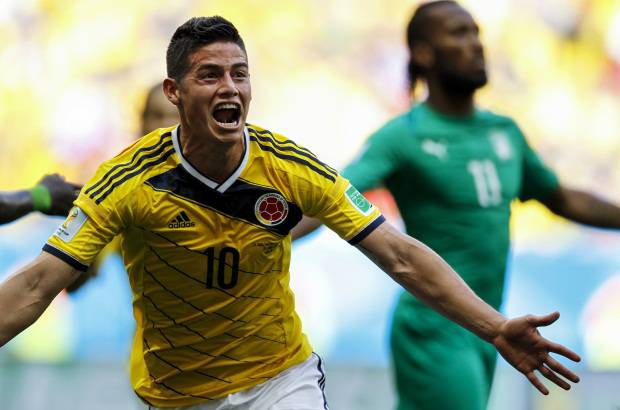 AP - La Selección espera que la afición los acompañe ante Japón, como lo ha hecho en estos partidos iniciales.
