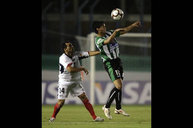 Reuters - El actual campe&#243;n, el Once Caldas de Manizales, tambi&#233;n registr&#243; dos importantes contrataciones. El primero es el uruguayo Mat&#237;as Mirabaje.